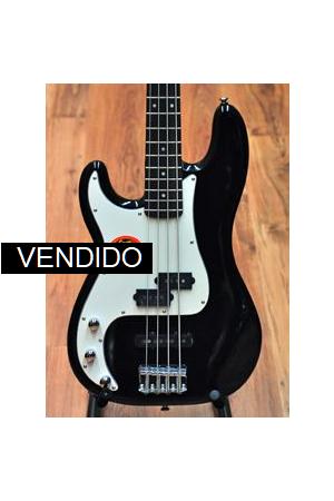 Squier Precision Special LH Black Squier Precision Special LH Black